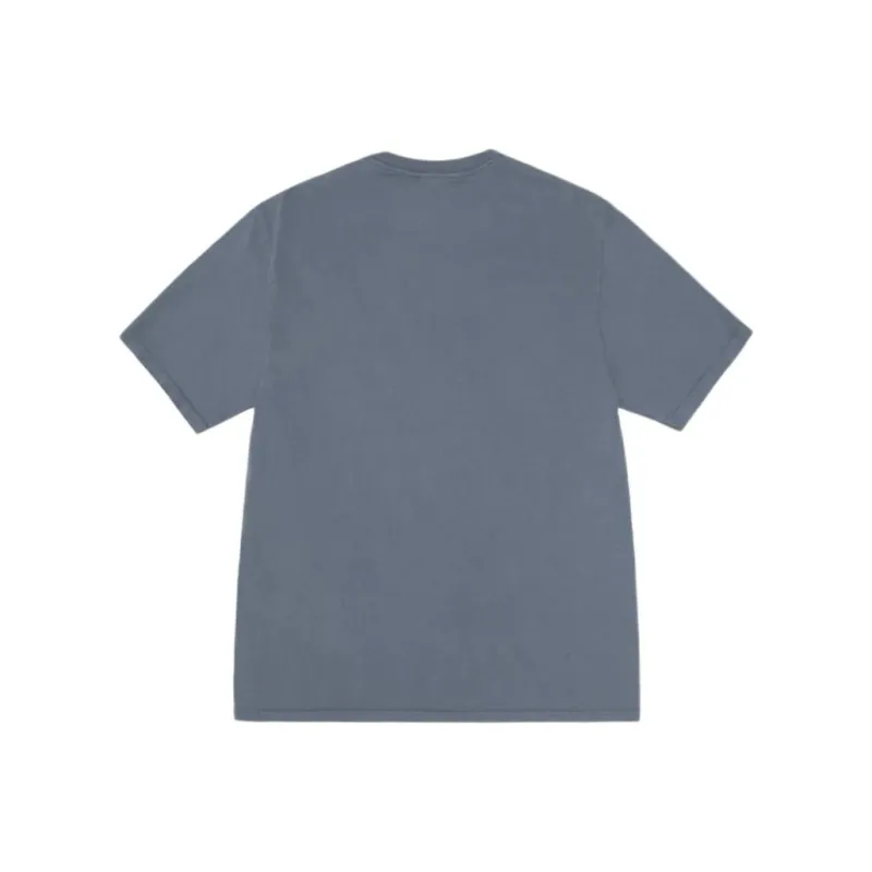 Stussy Big & Meaty Tee Pigment Dyed-9