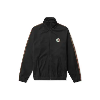 GUCCI SS20 Jackets Coats Men's Black