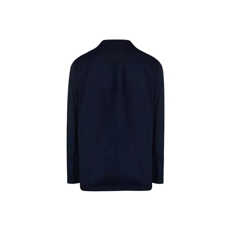 MARNI T Shirts Men Blue Black-1