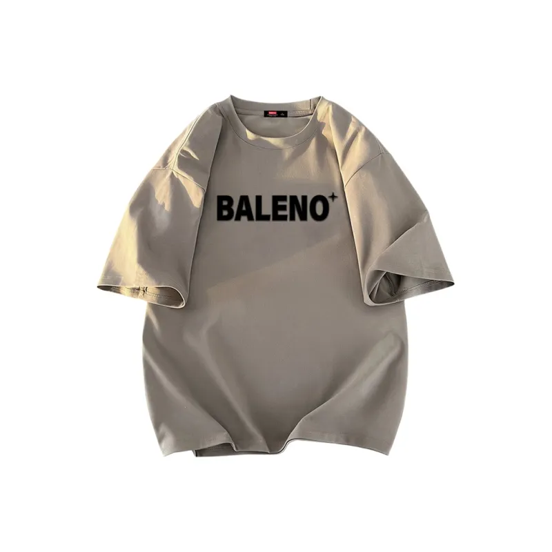 BALENO T Shirts Unisex-8