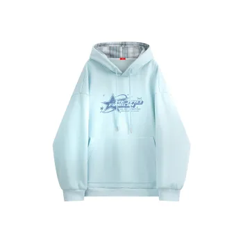 MIIOW Trend Party Series Sweatshirt Unisex