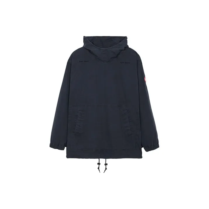 Cav Empt Jackets Men Black-0