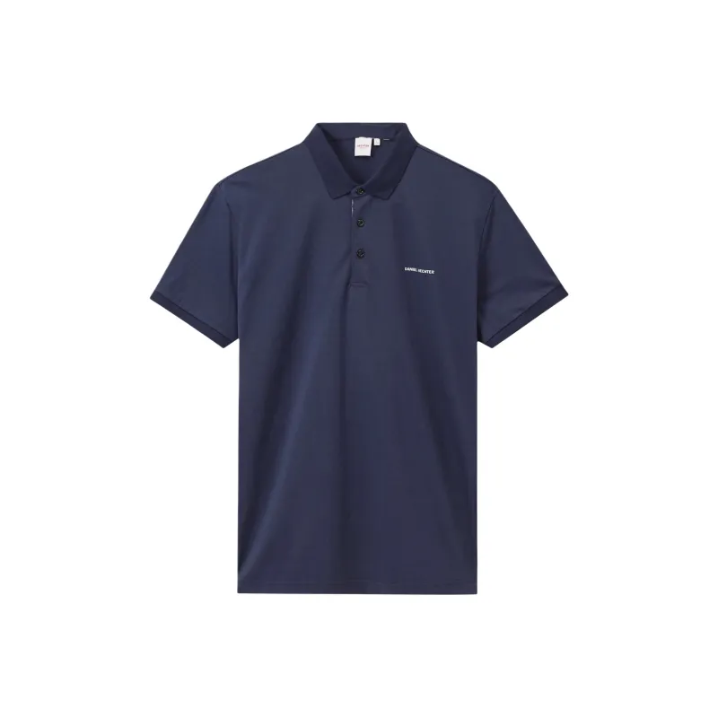 DANIEL HECHTER Polo Shirt Men's-0
