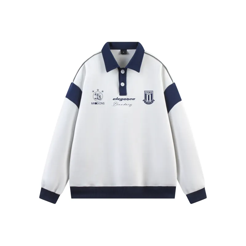 JCUI Sweatshirts Unisex-4