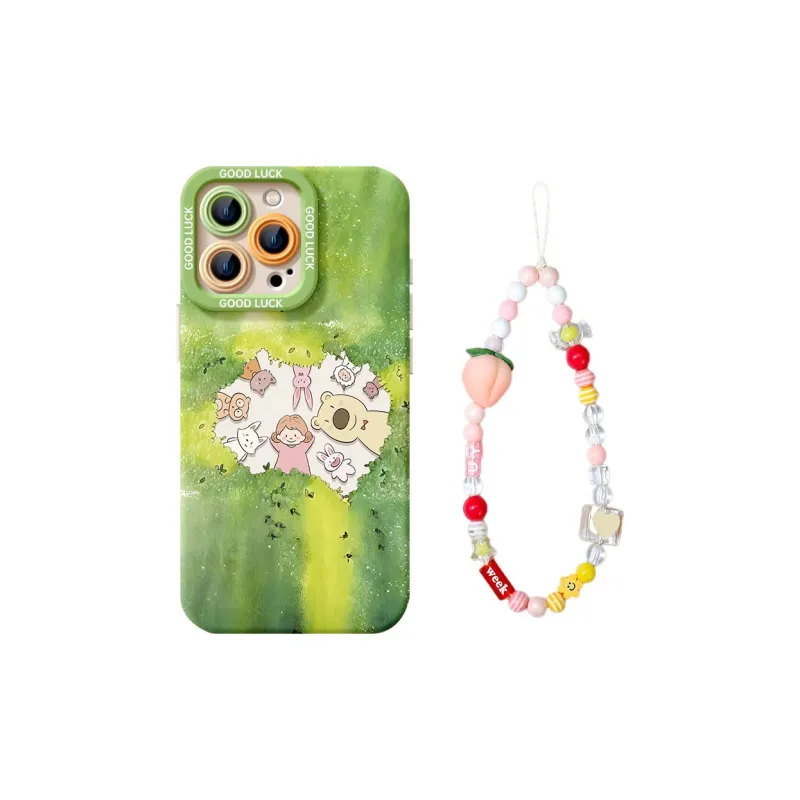 HASEE Phone Cases-0