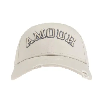 Zadig & Voltaire Amour Baseball Cap