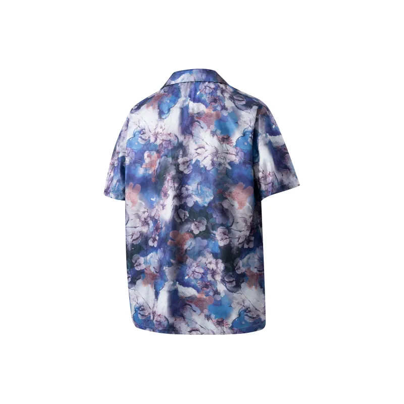FAKE VINTAGE Shirts Unisex-5