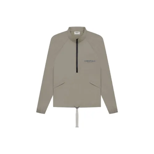 Ess Fz Hooded Jacket Fl
