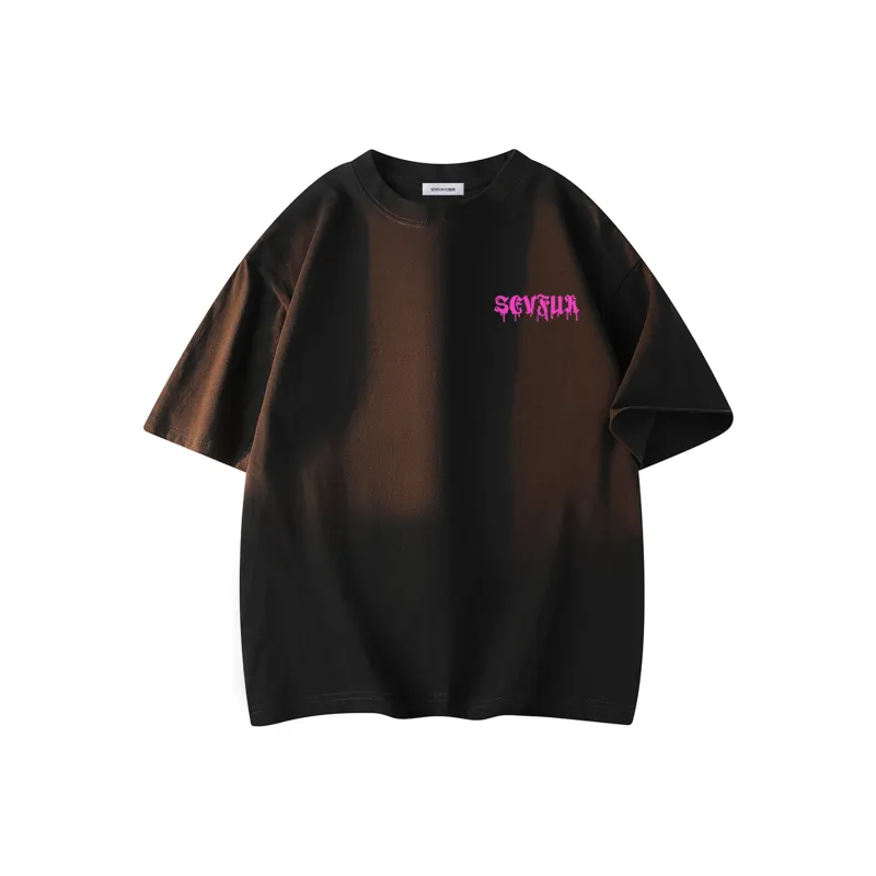7 SEVFUN T Shirts Unisex-16