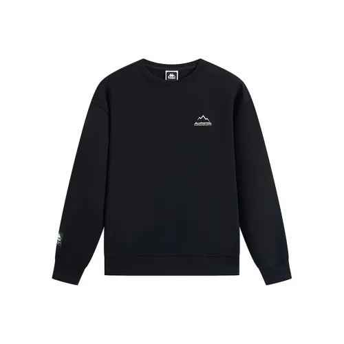 Kappa KAPPA PLAYER Sweatshirt Men's Multicolor