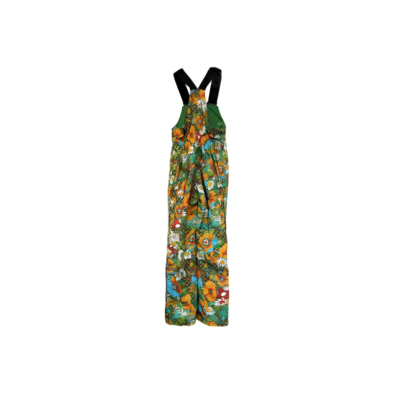 GUCCI 2020s X The North Face Jumpsuit-1
