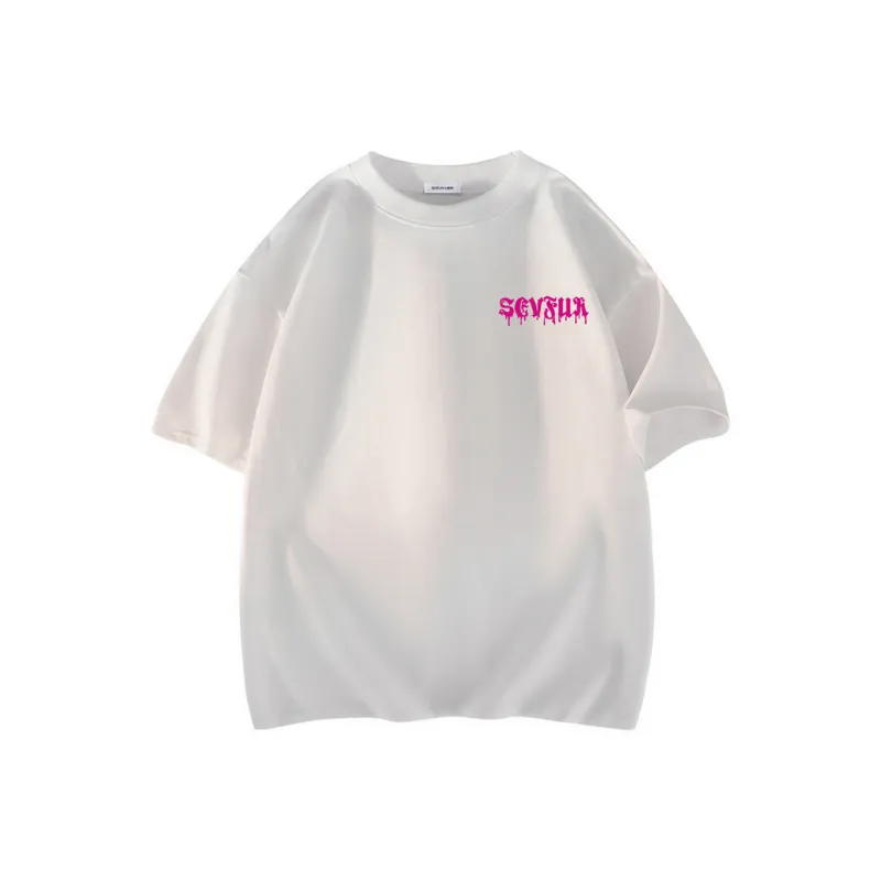 7 SEVFUN T Shirts Unisex-2