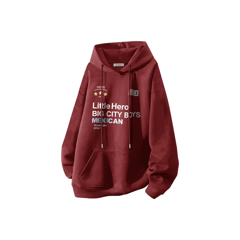 MEXICAN Sweatshirts Unisex-12