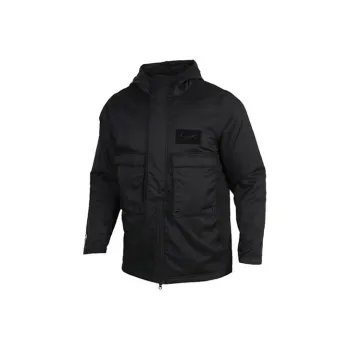 Nike Jackets Men Black