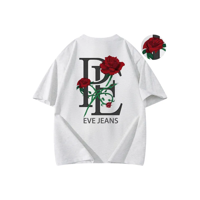 Yiwen T Shirts Unisex-9