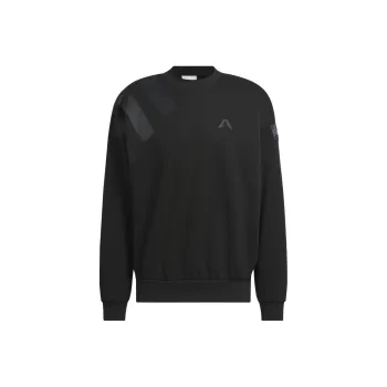 Adidas Free Shipping With AdiClub Anthony Edwards 1 Foundation Crew Sweatshirt