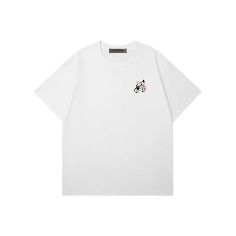 ANDEZHANMUSI T Shirts Unisex-3