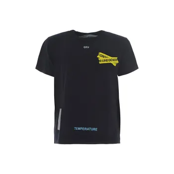 OFF WHITE T Shirts Men