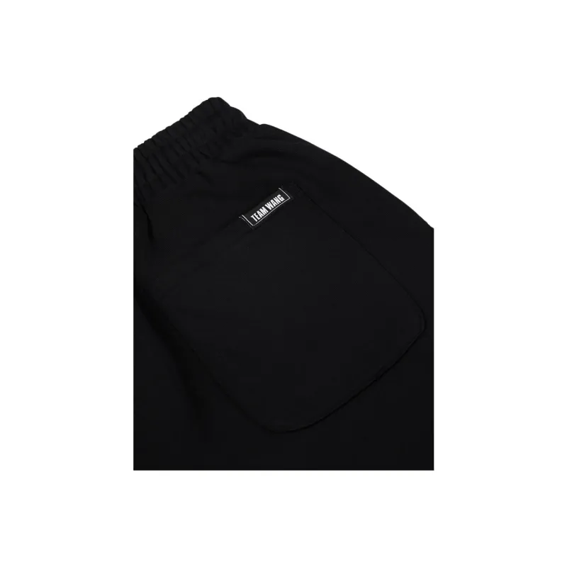 TEAM WANG Design Casual Shorts Unisex-2