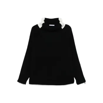 Helmut Lang Roll neck Sweater