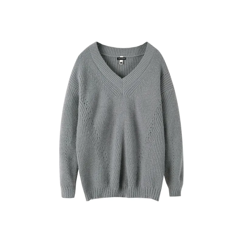 LUCKY BRAND Sweaters Unisex-8