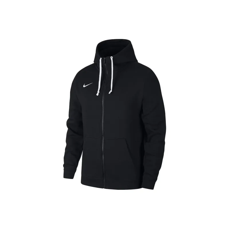 Nike Jackets Men Black-0