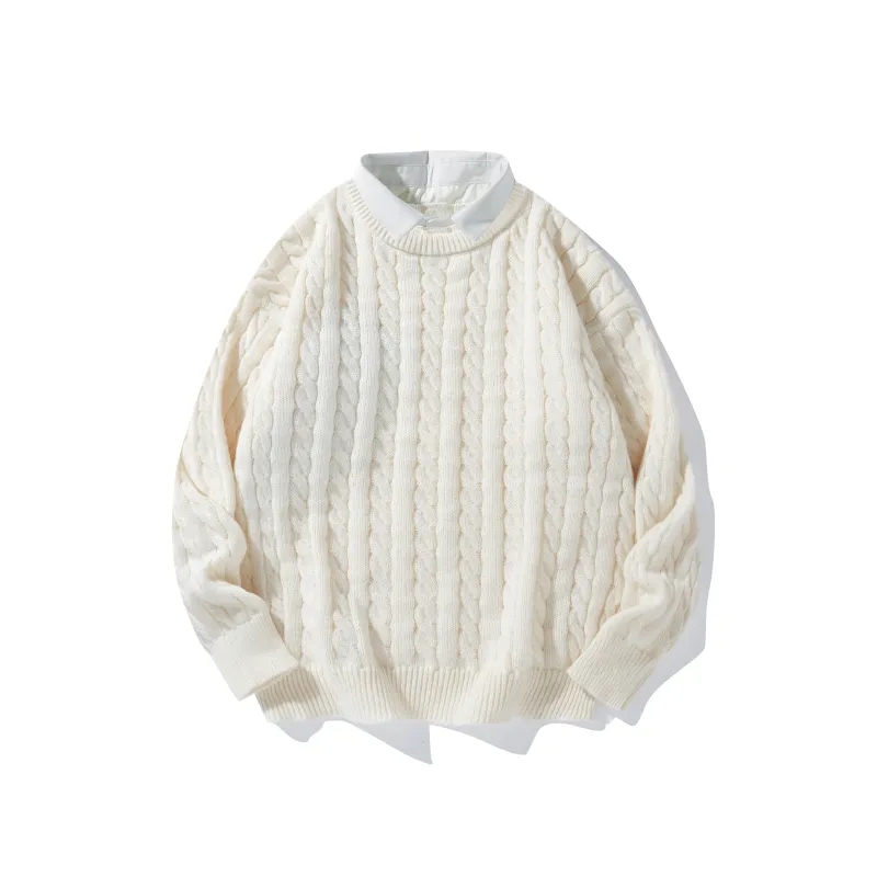 I.E Sweaters Unisex-2