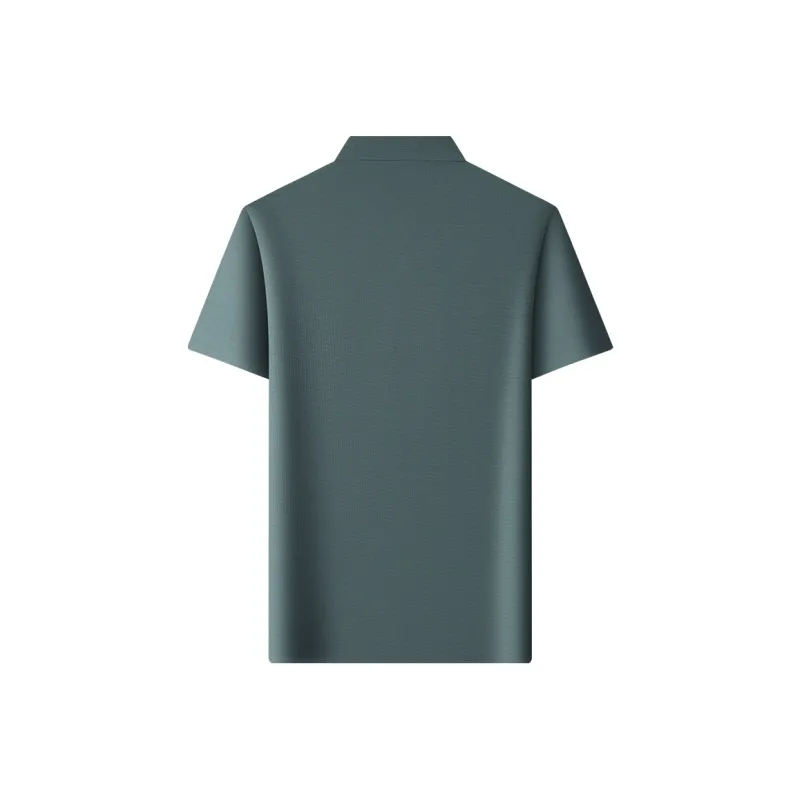 FORTEI Polo Shirts Men-7
