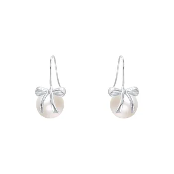 KiNGZiT S925 Silver Earrings Women's