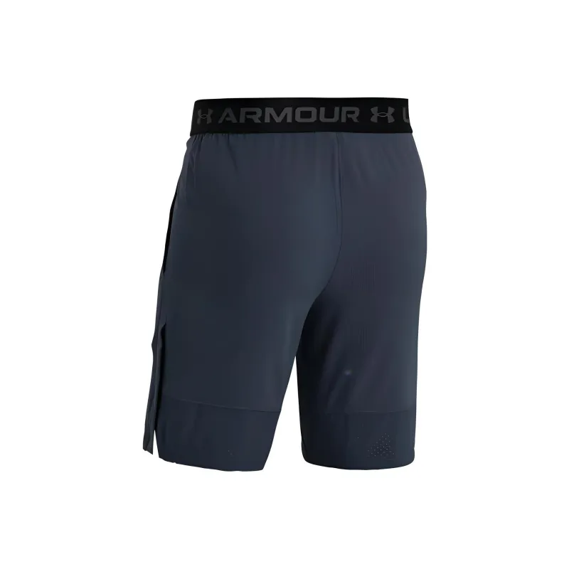 Under Armour Vanish Sports Shorts Men Gray-1