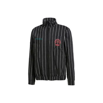 PUMA CLASSICS Jackets Men Black