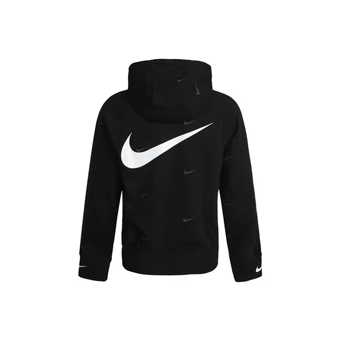 Nike Jackets Men Black-0