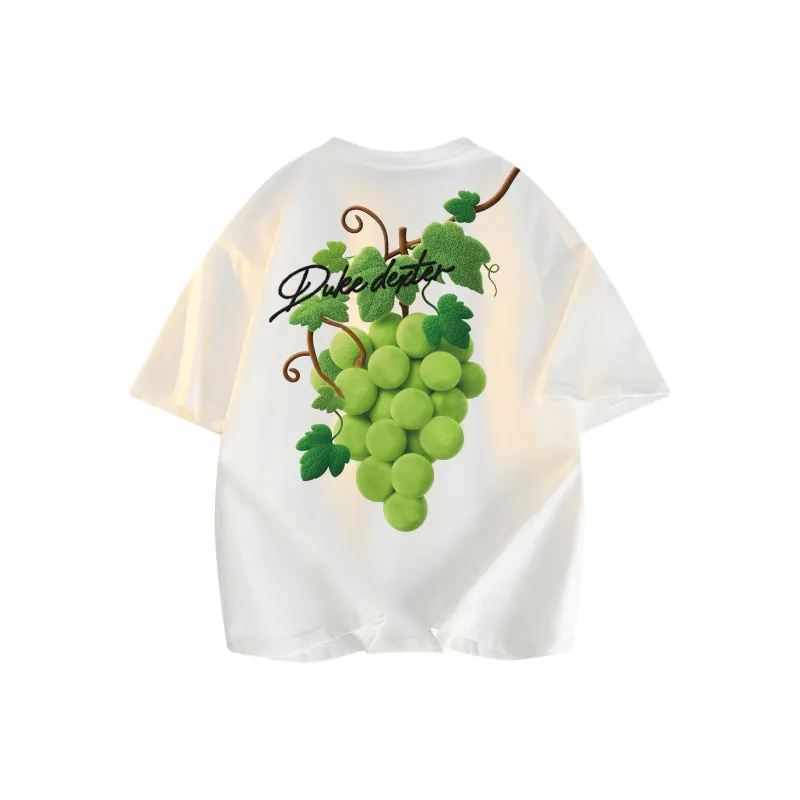 DUKE+DEXTER T Shirts Unisex-18