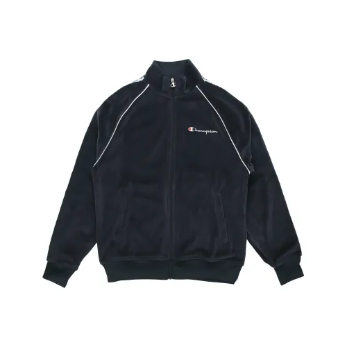 Champion Jackets Unisex