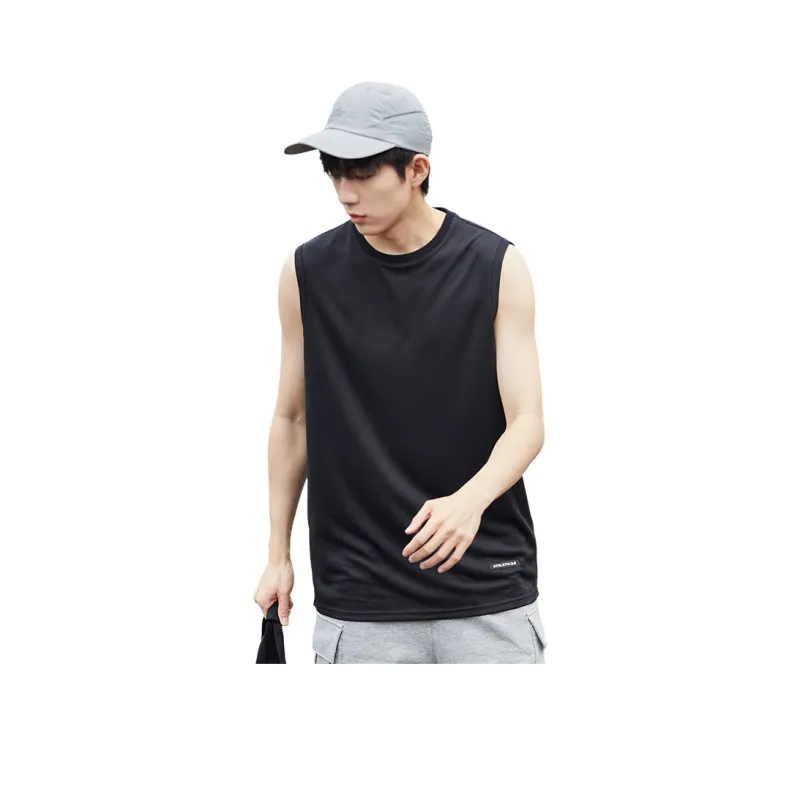 Tonlion Tank Tops Men-2