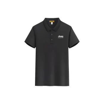 Jeep Polo Shirts Unisex