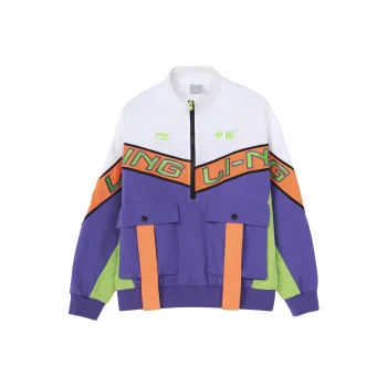 LiNing Jackets Men