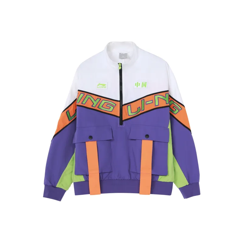 LiNing Jackets Men-0