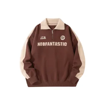 NEO FANTASTIC Sweaters Unisex