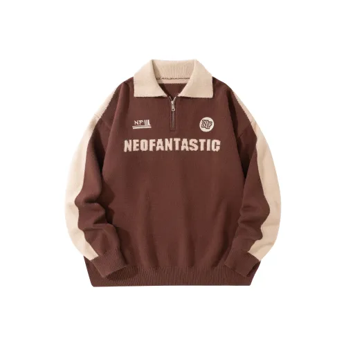 NEO Jumpers Sweaters Unisex