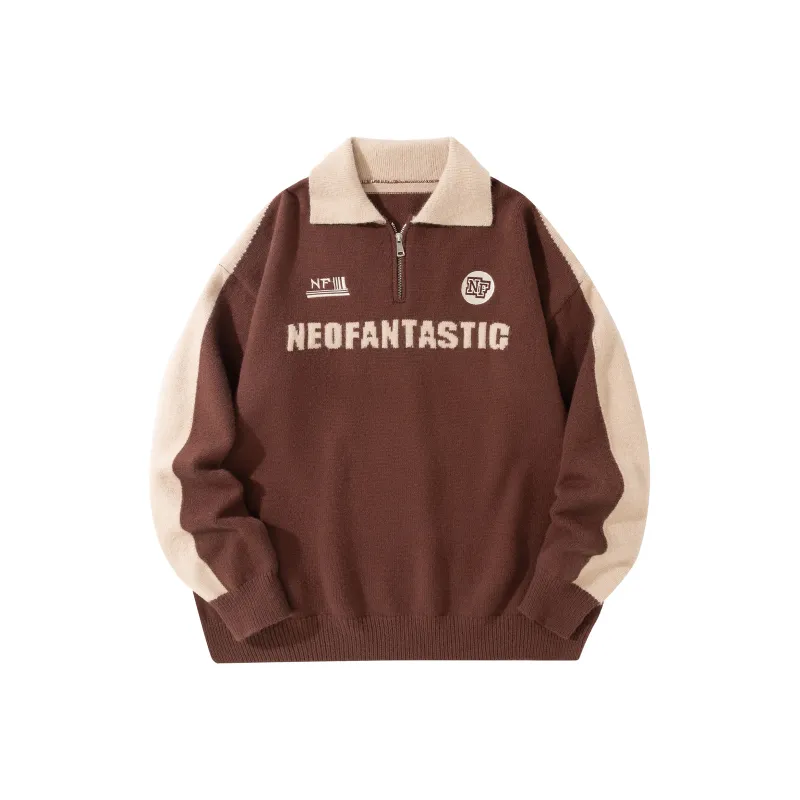 NEO FANTASTIC Sweaters Unisex-0