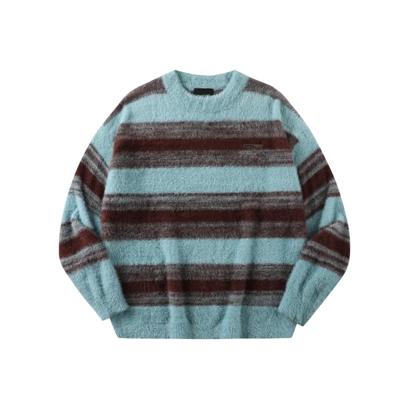 MISTEEZ Sweaters Unisex-7