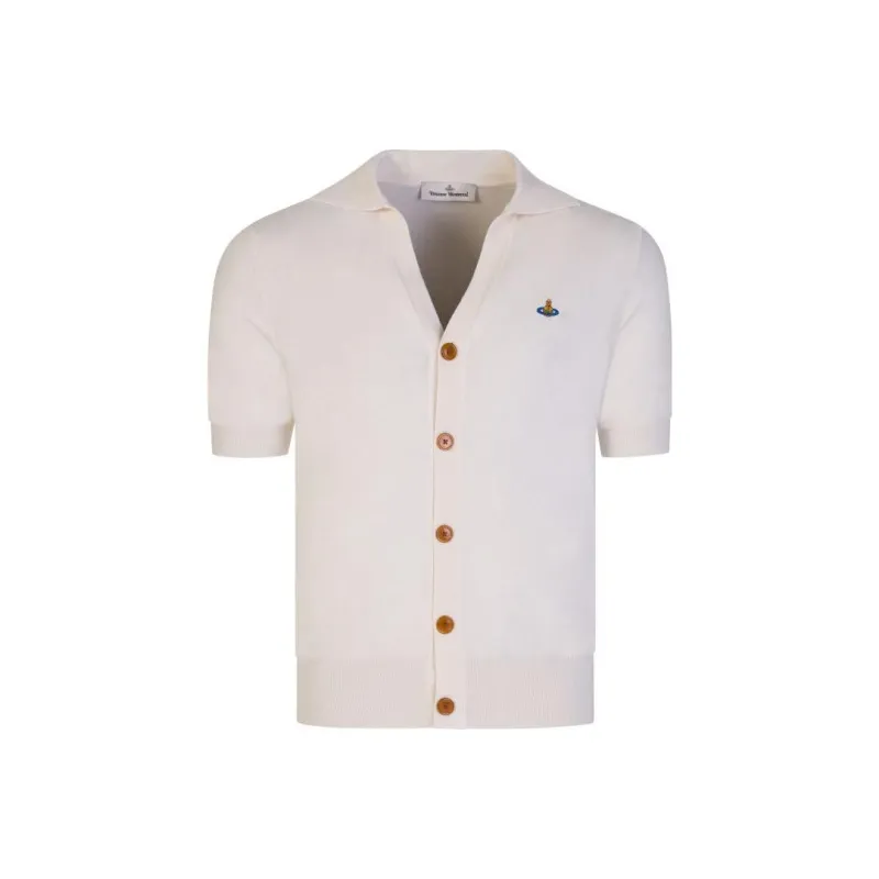 Vivienne Westwood Knitwear Men White-0