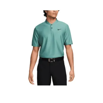 Nike Men's Dri-FIT Golf Polo Shirt Men's Blue