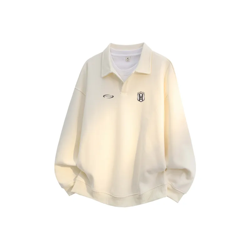 FASTFISH Polo Shirts Unisex-2