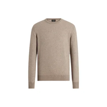 Ermenegildo Zegna Oasi Cashmere Jumper
