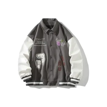 FASTFISH Jackets & Coats Unisex