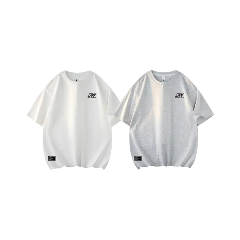 DBD WH T Shirts Unisex-10