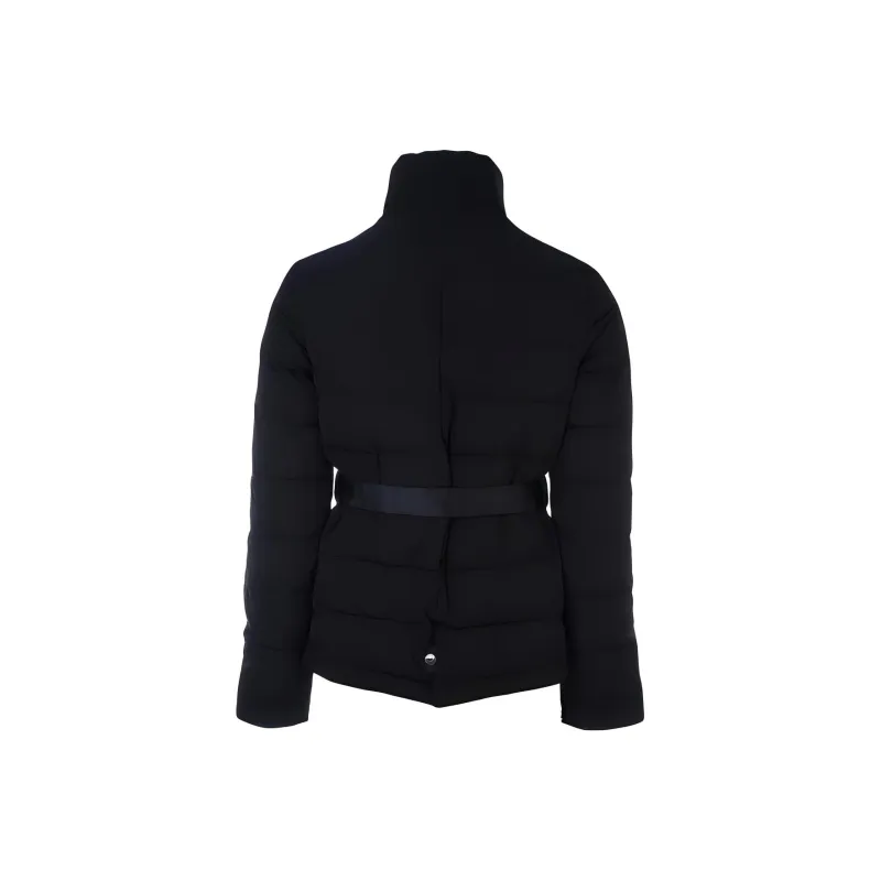 ARMANI JEANS Jackets Women's Black-1