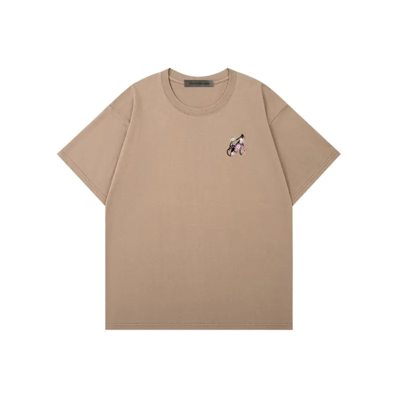 ANDEZHANMUSI T Shirts Unisex-9
